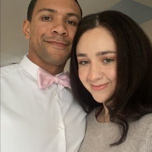 Meet your Posher, Alondra